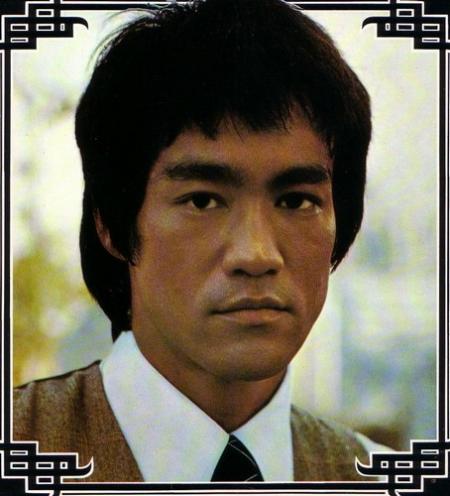 brucelee maroc